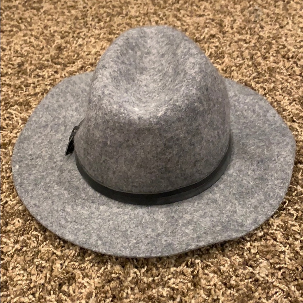 Gray Hat